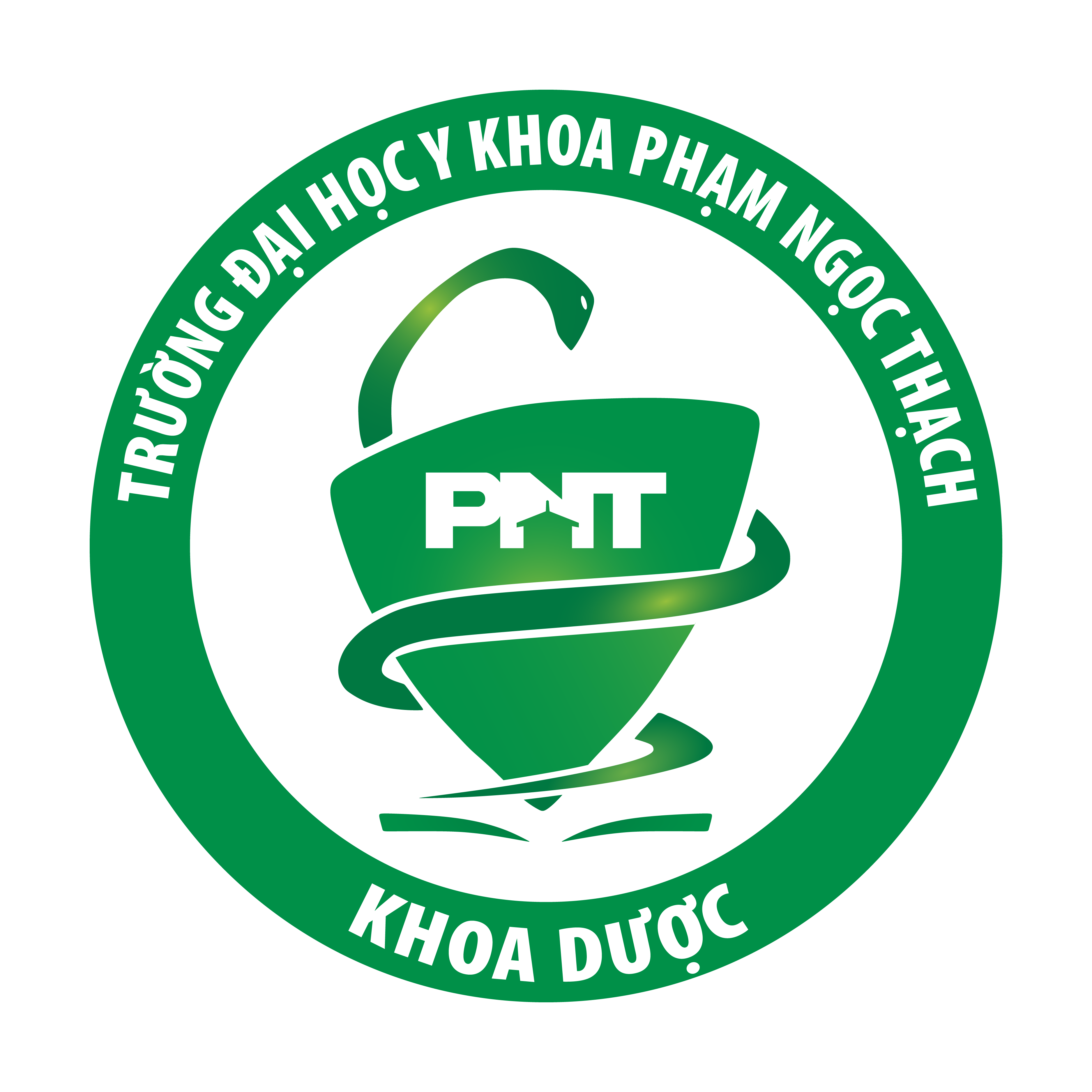 Đào Tạo Trực Tuyến Khoa Dược